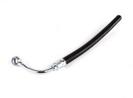 BMW E30 ĮSIURBIMO KOLEKTORIAUS ŽARNA ORIGINALI 32411133400