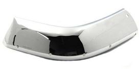BMW priekinis kairysis bamperis Originalus 51111815795