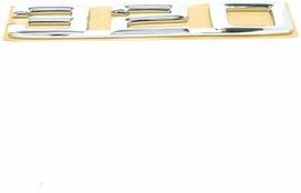 BMW E30 emblema priklijuota originali 51141916134