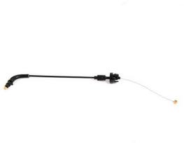 BMW E36 Bowdeno trosas Originalus 35411162495