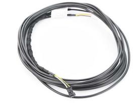 BMW E39 telefono mikrofono laidai Originalus 61128373781
