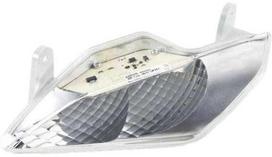 BMW K52 LED posūkio kampinis žibintas priekinis kairysis originalus 63138541625