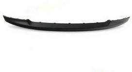 BMW MINI R52 R53 Priekinio bamperio apatinis spoileris originalus 51117130315
