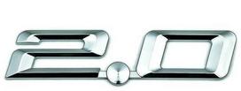 BMW E36 emblema Originali 51148412937