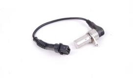 BMW E46 E85 E86 Z3 alkūninio veleno greičio jutiklis 12147830789 originalus