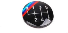 BMW E34 E31 emblemos priklijuotos originalios 25111221825
