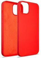 Beline Silicone Apple iPhone 14 Plus 6.7″ Dėklas red