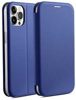 Beline Book Magnetic Dėklas Apple iPhone 14 Pro Max 6.7″ Mėlyna
