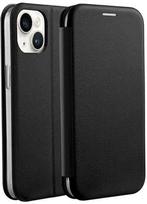 Beline Book Magnetic Dėklas Apple iPhone 14 Plus 6.7″ juodos spalvos