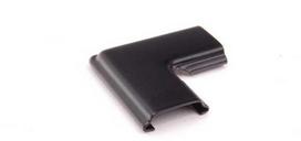 BMW E30 325i 318i galinis juodas priekinio stiklo lipdinys originalus 51311940279