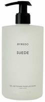 Byredo Suede - rankų muilas