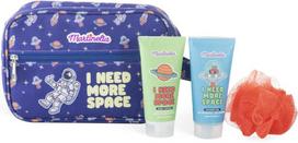 Martinelia I Need More Space Bath Set kūno priežiūros priemonių vaikams rinkinys