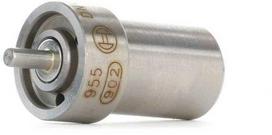 Bosch Purkštuko Ir Laikiklio Mazgas Mercedes Benz W124 200D 250D 300D 208D 308D A0001500002 A0001500102