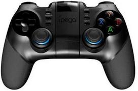 „iPega 9156“ 2,4 GHz „Bluetooth“ žaidimų pultelis „Fortnite“ Android/iOS/PS3/PC/Android TV/N-Switch (pažeistas paketas) (Pažeista pakuotė)