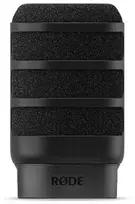 Rode WS14 pop filter, juodas