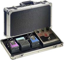 Dėklas gitaros efektų pedalams Stagg UPC-424