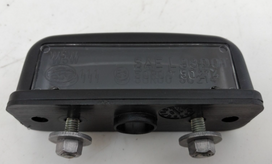 BMW Registracijos Numerio Lempa K25 K40 K46 K70 Originalus 63267670850