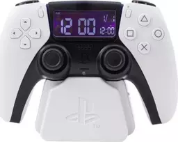 Paladone PlayStation žadintuvas su USB laidu