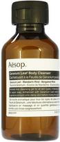 Aesop Geranium Leaf Body Valiklis, 100 ml