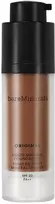 Bare Minerals BareMinerals Original Liquid Mineral Luminous Liquid Foundation 30 Deepest Deep SPF 20, 30 ml