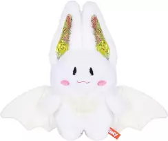 Fancy Pliušinis žaislas - šikšnosparnis Mia, 30 cm