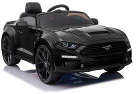 Elektromobilis vaikams Ford Mustang GT Drift SX2038, juodas