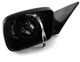 BMW 3 E46 Kairysis Šiluminis Išorinis Veidrodis Atminties Originalus 51167153133