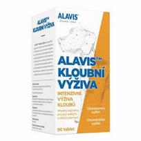 ALAVIS Sąnarių mityba 90 kapsulių