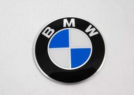 BMW E23 ratų dangtelio emblema originali 36131122132