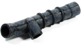 Originali BMW E23 E24 E28 Coupe Sedan aušinimo sistemos vandens žarna OEM 11631273055
