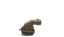 BMW E39 sedano ir universalo adapterio priekinių žibintų tolimųjų šviesų adapteris originalus 63126904051