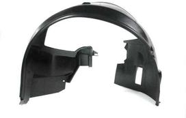 BMW E36 Sedanas Priekinis sparnas dešinysis purvo apsaugas Originalus 51718151562