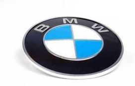 BMW Emblema 1502 2002tii 1966 1976 Originalus 51141801560