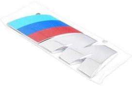 BMW Priklijuota Emblema E46 E39 Z3 Z4 Originalus 11617831266
