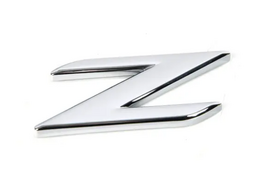 BMW E36 emblema su ženkliuku Originalus 51148401822