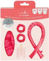 „Invisibobble“ rinkinys paplūdimio bangoms, L dydžio garbanoms
