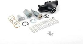 Bmw 3 E30 Galinio Luoko Slenkamojo Raktinio Remonto Rinkinys Originalus 51249061876