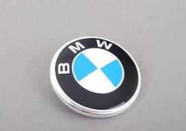 Bmw Emblema 2 5 Cs 3 0 Csl 2500 3 3 Li Originalus 51145081747