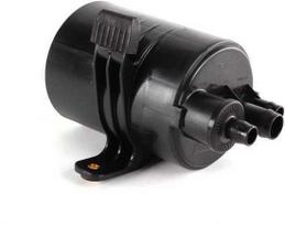 Bmw 3 E46 Aktivintas Anglies Filtras Originalus 16131183797
