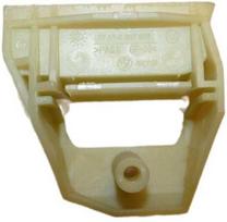 BMW Radiator Tvirtinimo Skersinė Kairė 5 E39 17112247895