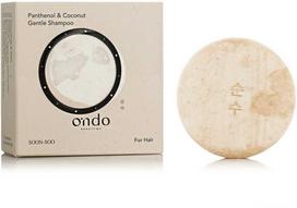 Ondo Beauty 36.5 SOON-SOO švelnūs kokteiliai su pantenoliu ir kokosu 70 g