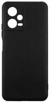 Beline Silicone Dėklas Xiaomi Redmi Note 13 Pro 5G juodos spalvos