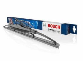 Valytuvų komplektas Bosch Twin 113, 550/550 mm