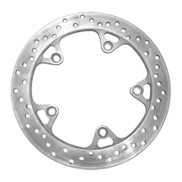 Galinis Stabdžių Diskas BMW R 1200 GS R 1250 GS Originalus 34218526568