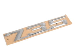 Bmw Galinio Emblema Lipdukas 7 E38 51148136271