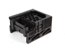 Bmw E46 3 Plug Housing Originalus 61131390416