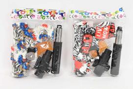 Cabotoys K521 28443 vandens kamuoliukų pistoletas