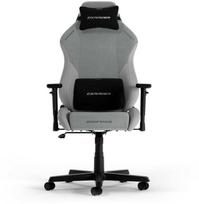 DXRACER DRIFTING XL C23 pilka ergonominė kėdė (medžiaginė)