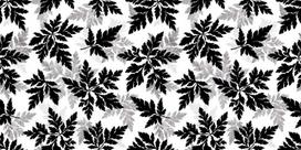 Itaca Indija Sienų plytelės NG Leaves HL Matt 30*60