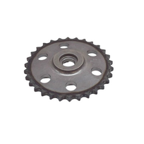 Bmw Cud Wheel Screw E46 E60 E61 E65 E83 E53 Originalus 11317787278